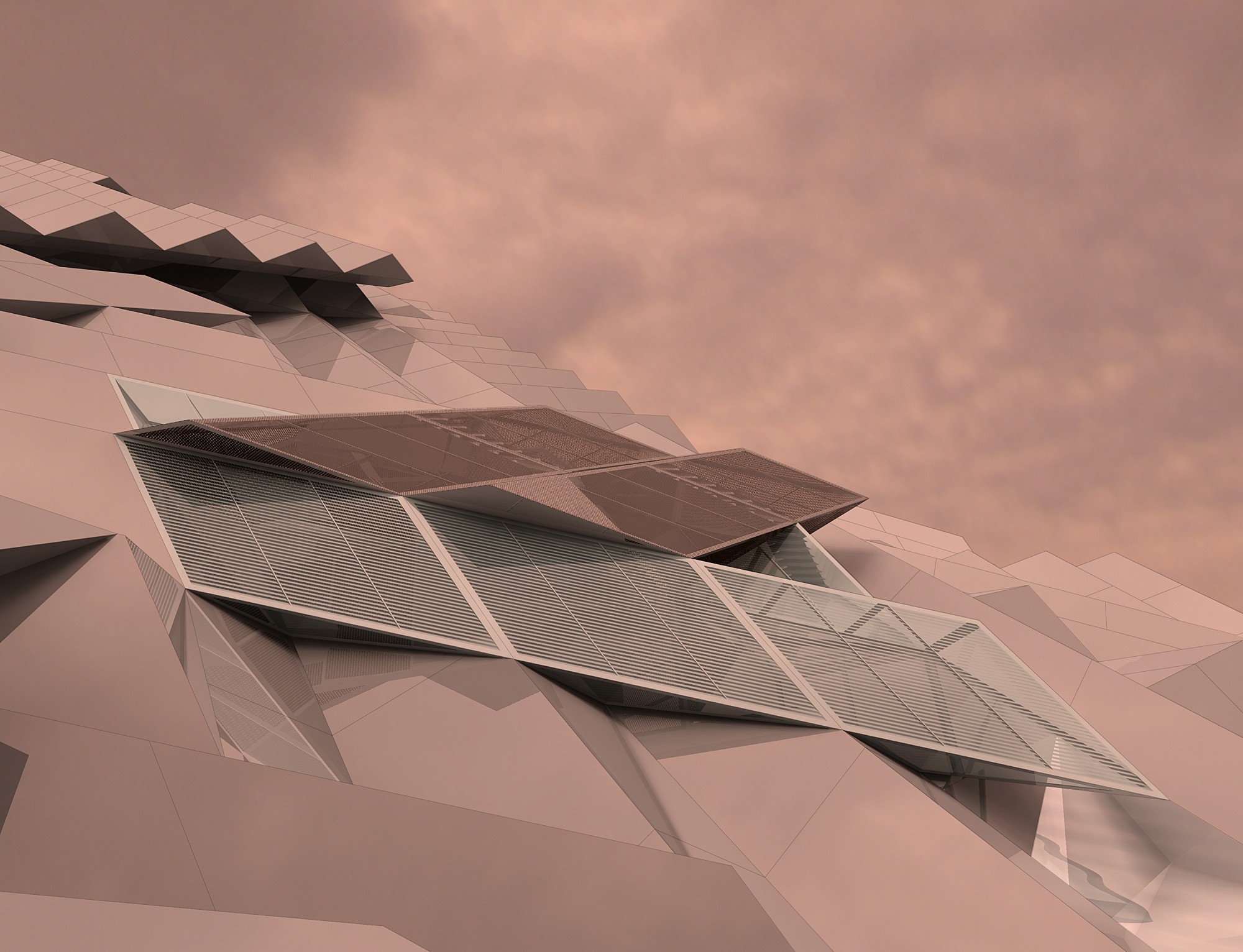 Conway House Ogrydziak Prillinger Architects-3