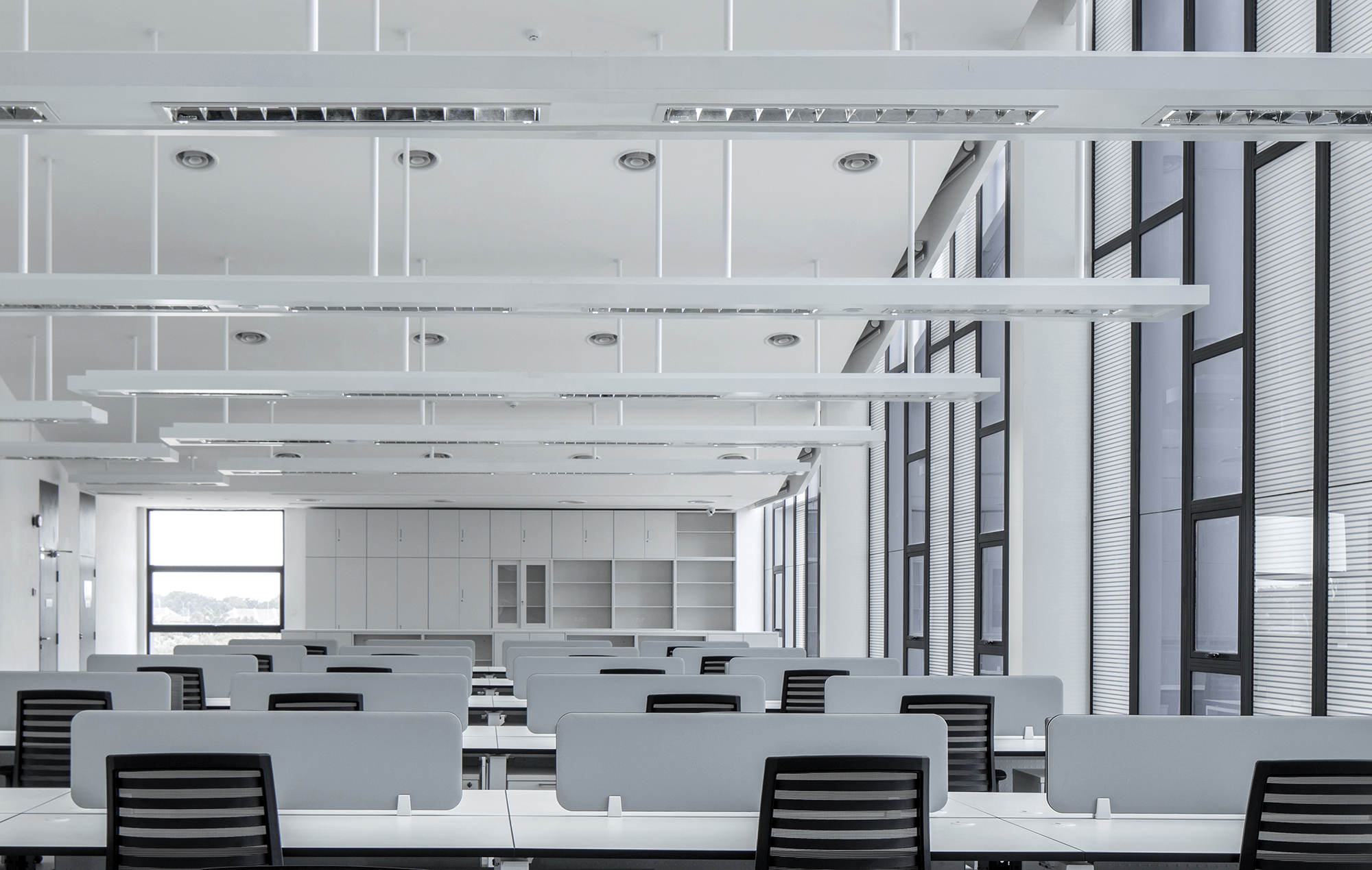 BBR 总部丨马来西亚吉隆坡丨Gibert&Tan-21