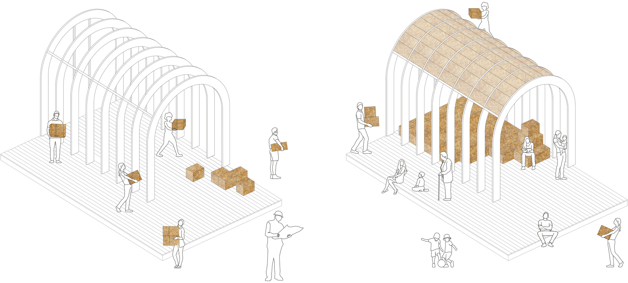 斯特劳教堂丨爱沙尼亚丨Kollektiiv-25