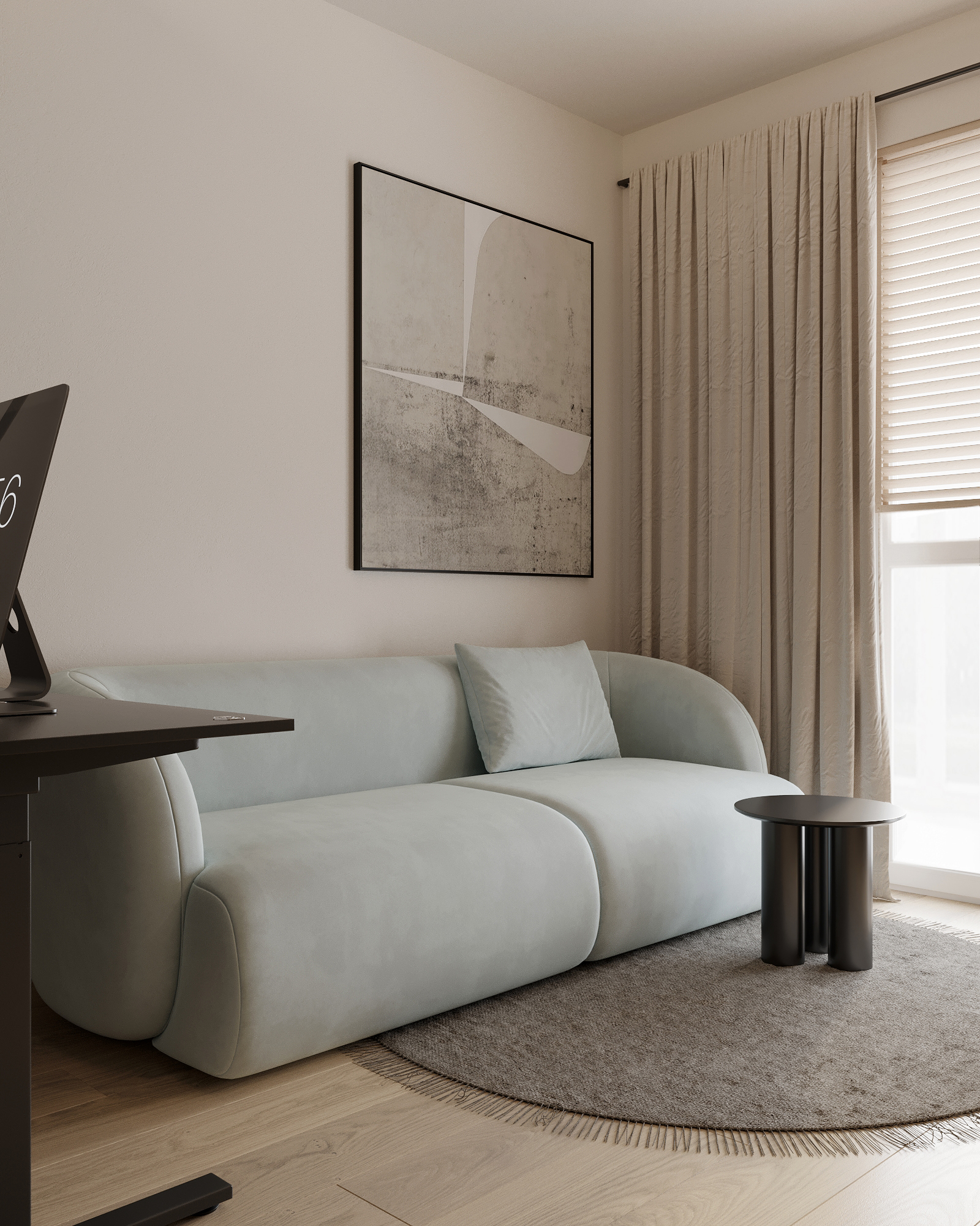 线路与空气丨白俄罗斯明斯克-38