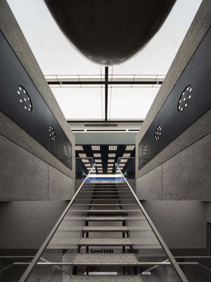 丨中国成都丨E27 Studio-44