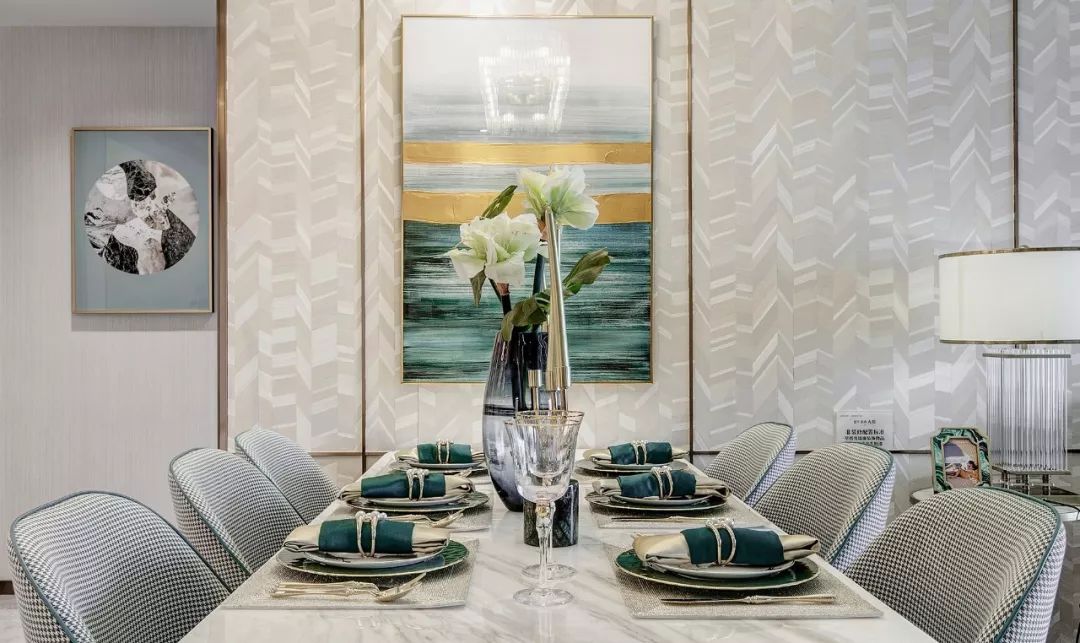 珠海龙湖·天鉅——城市精英的理想人居-34