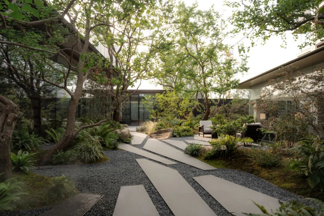 嘉兴晓风明月丨中国嘉兴丨ZSD卓时设计-37