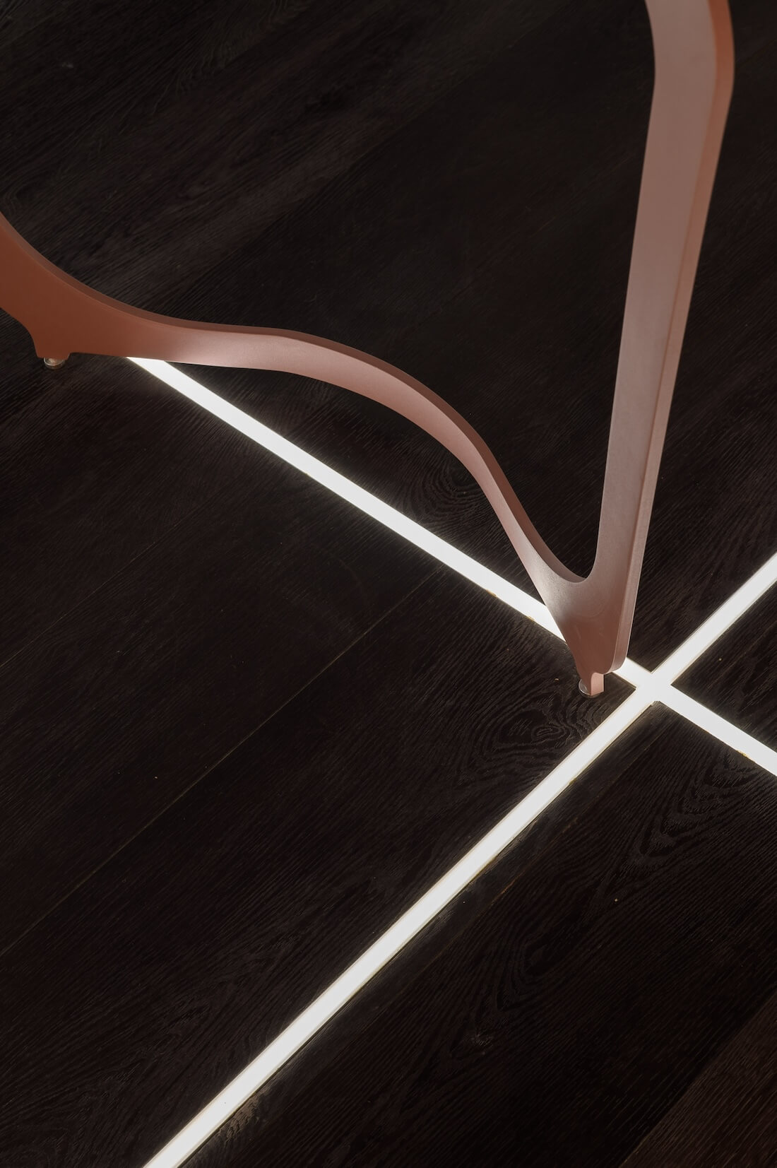 绿色家居办公室丨阿根廷科尔多瓦丨Estudio Ebras,Hause Möbel-19