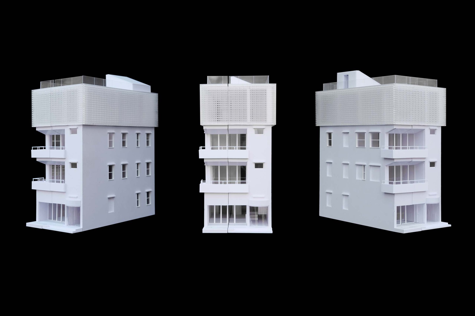 南头古镇 CM 办公室丨中国深圳丨CM Design-60