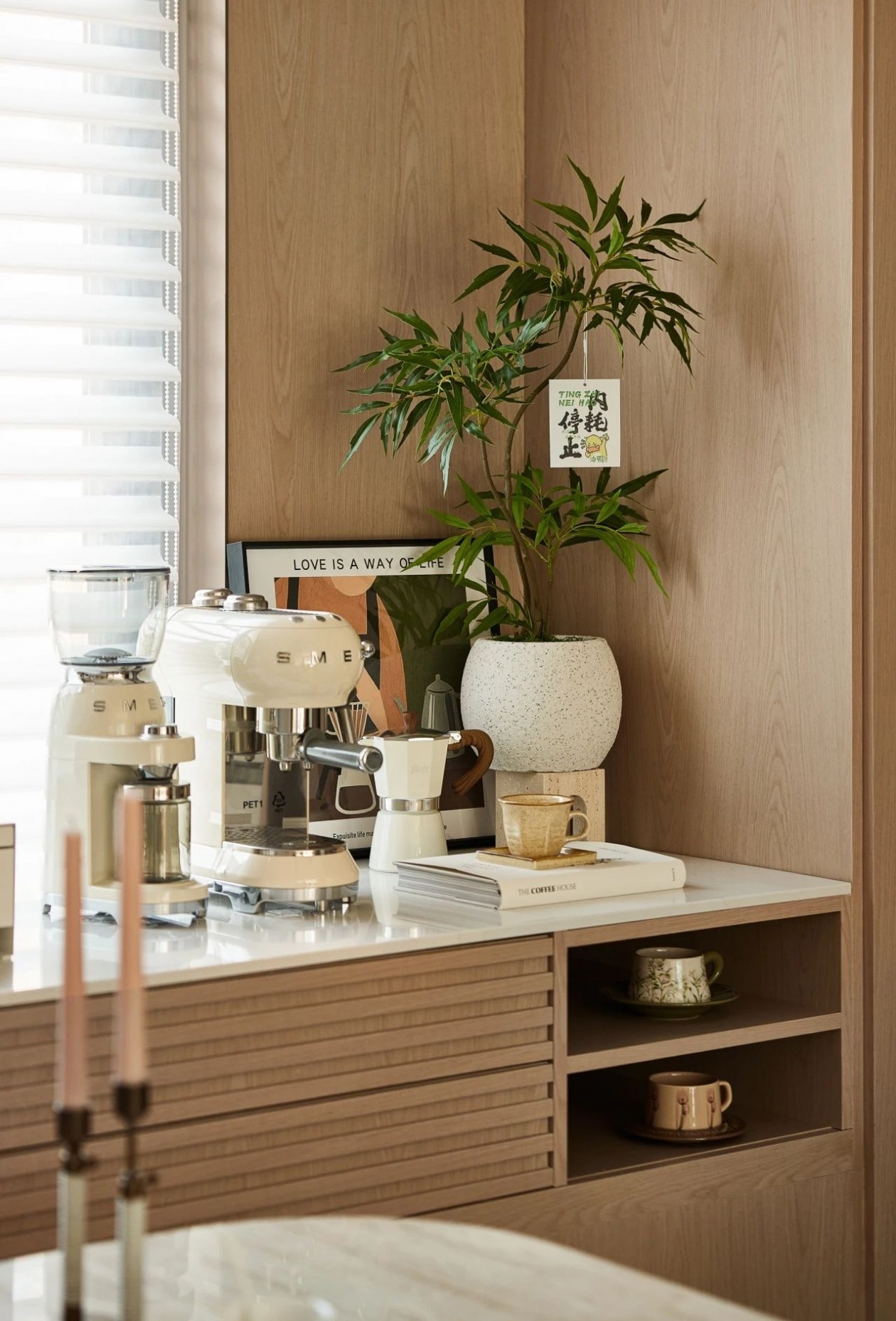 厦门象屿·自在海89㎡样板房丨中国厦门丨深圳共向美学-24