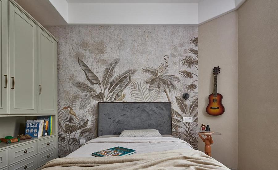 FF 的温暖复古之家-57