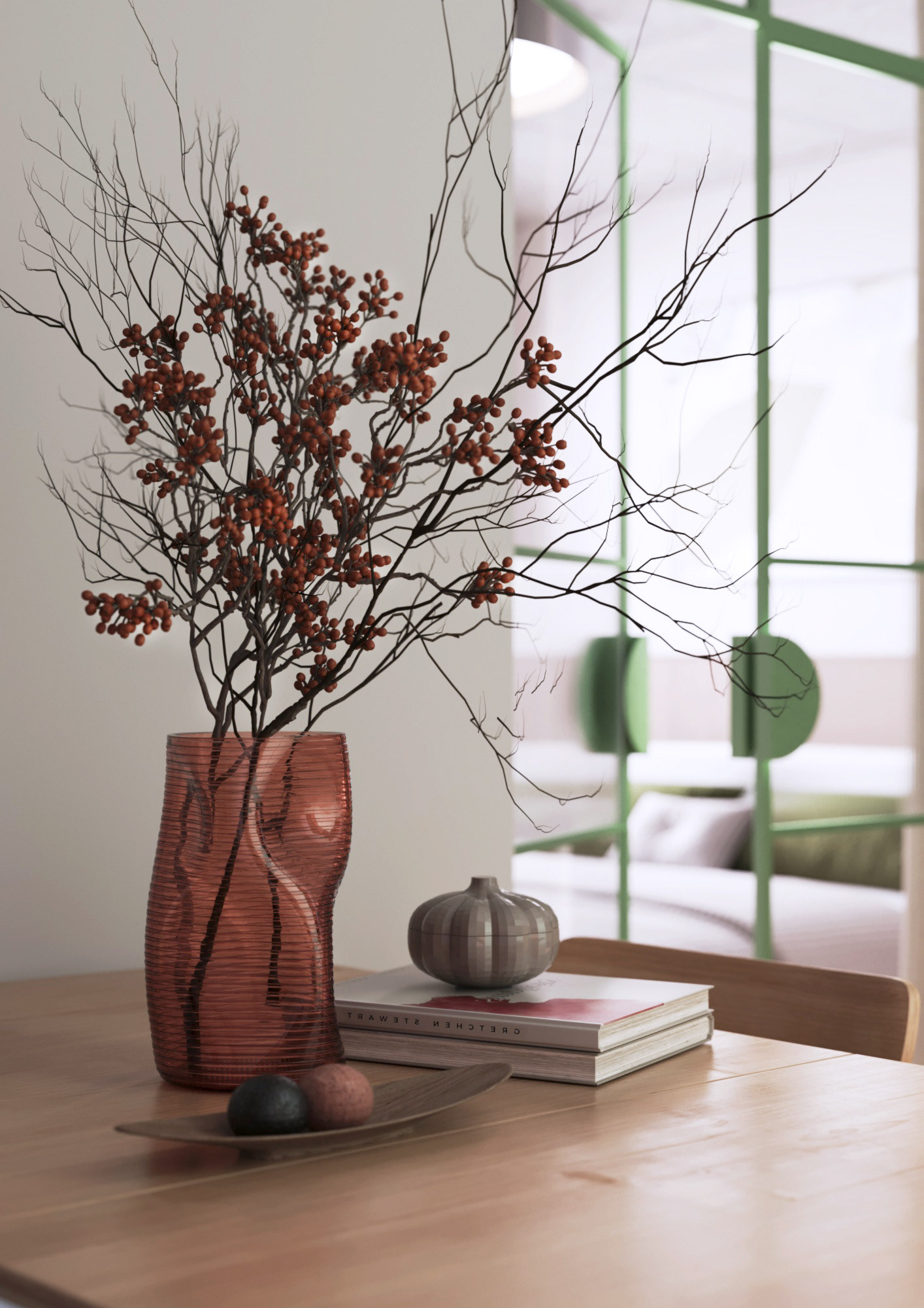 春天的色彩丨乌克兰-5