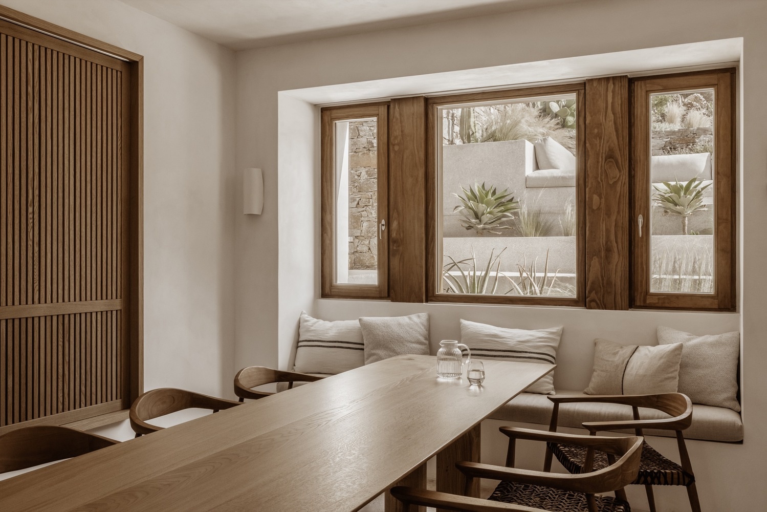 维格洛斯塔西住宅丨希腊丨雅典 block722 建筑工作室-16