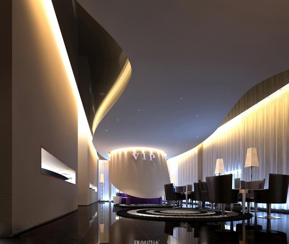 
SPA会所—淄博金海花园养生会所spa -0