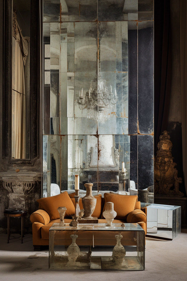 Civilization in the reflection | AI-3