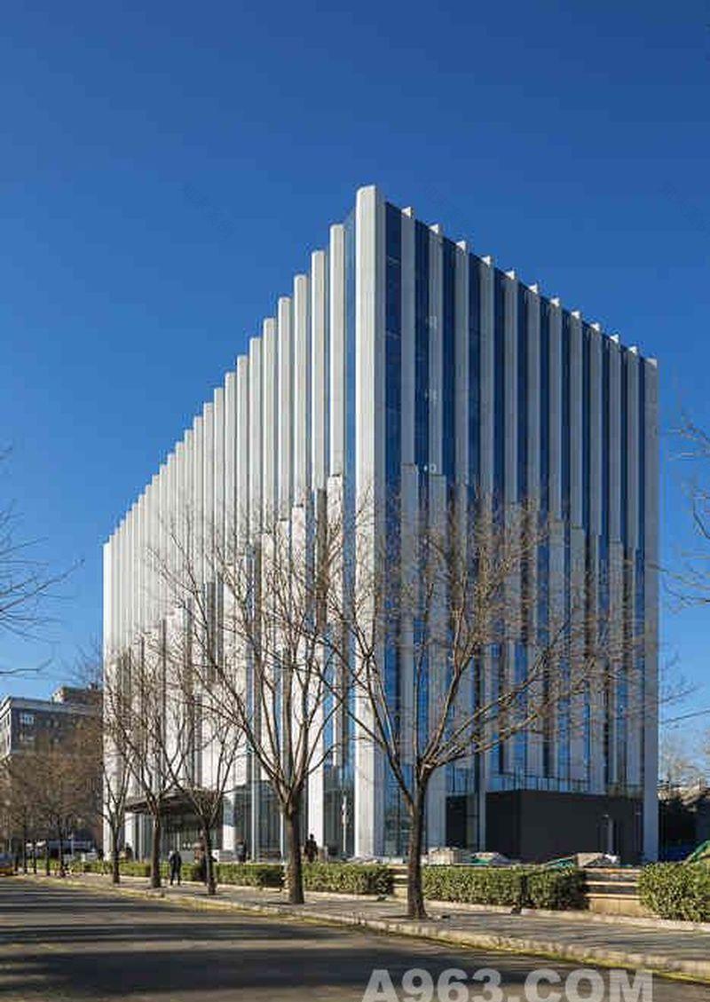 京东方B38研发中心-12