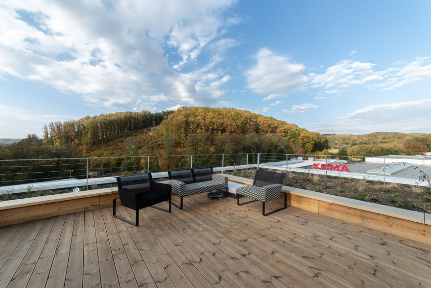 2015米兰世博会捷克馆改造行政楼丨CHYBIK+KRISTOF AA,Olgoj Chorchoj-45