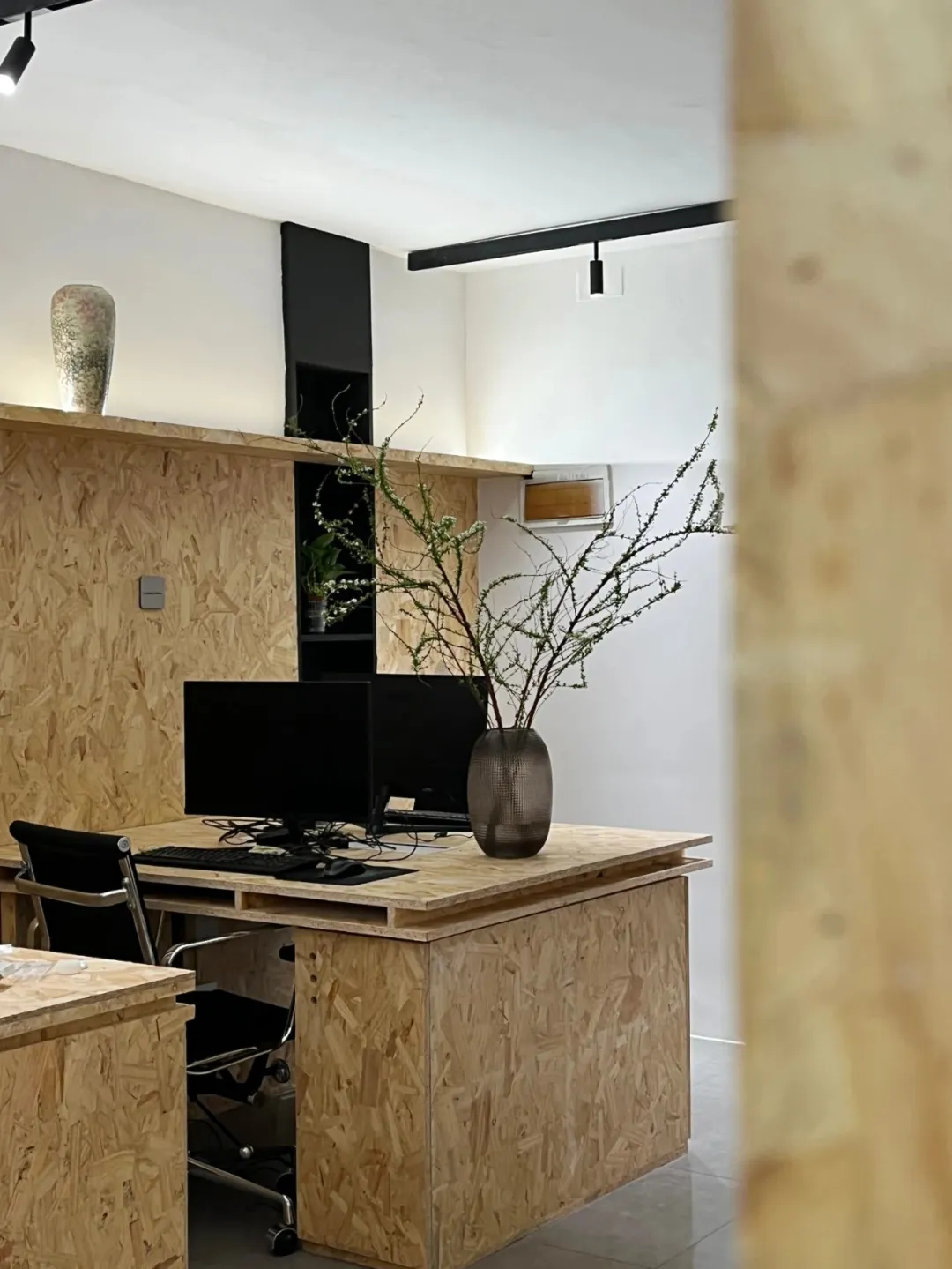 INNER BOX 空间设计丨中国长沙丨INNER BOX 空间设计有限公司-13