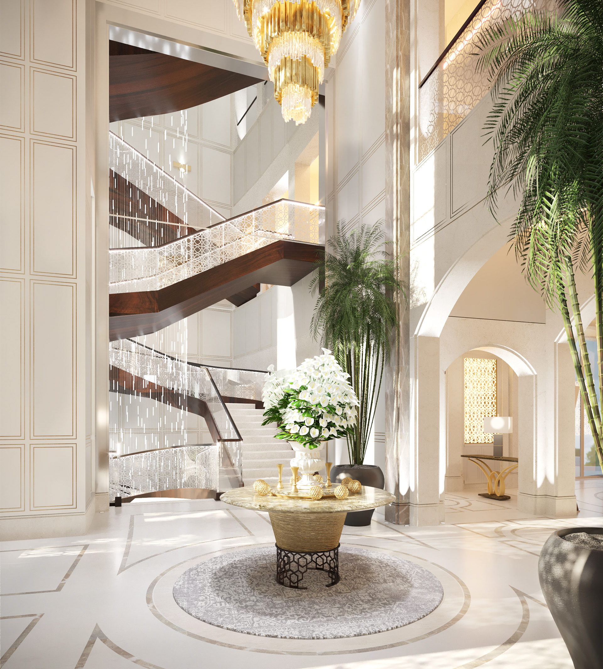 丨阿联酋迪拜-11