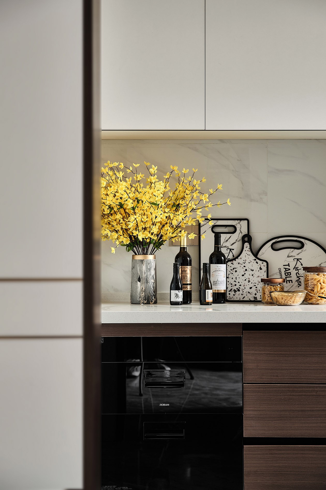 极境·致简 · 新中式风格的优雅演绎丨中国山东-15