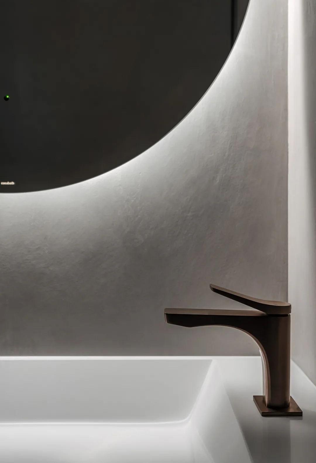 轻奢优雅的 104㎡现代家居丨乌克兰基辅丨Daria Babii-40