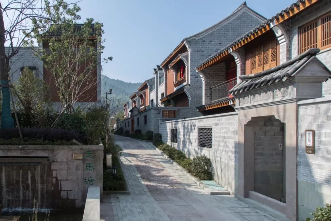 重拾记忆，守住乡愁——东钱湖韩岭印巷 DC 项目-76