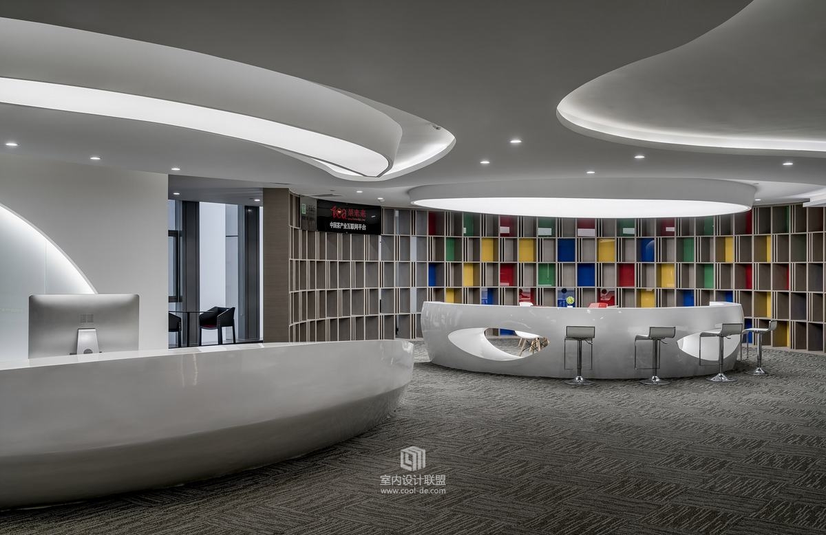 摩天之星企业加速器福州宇洋基地-31