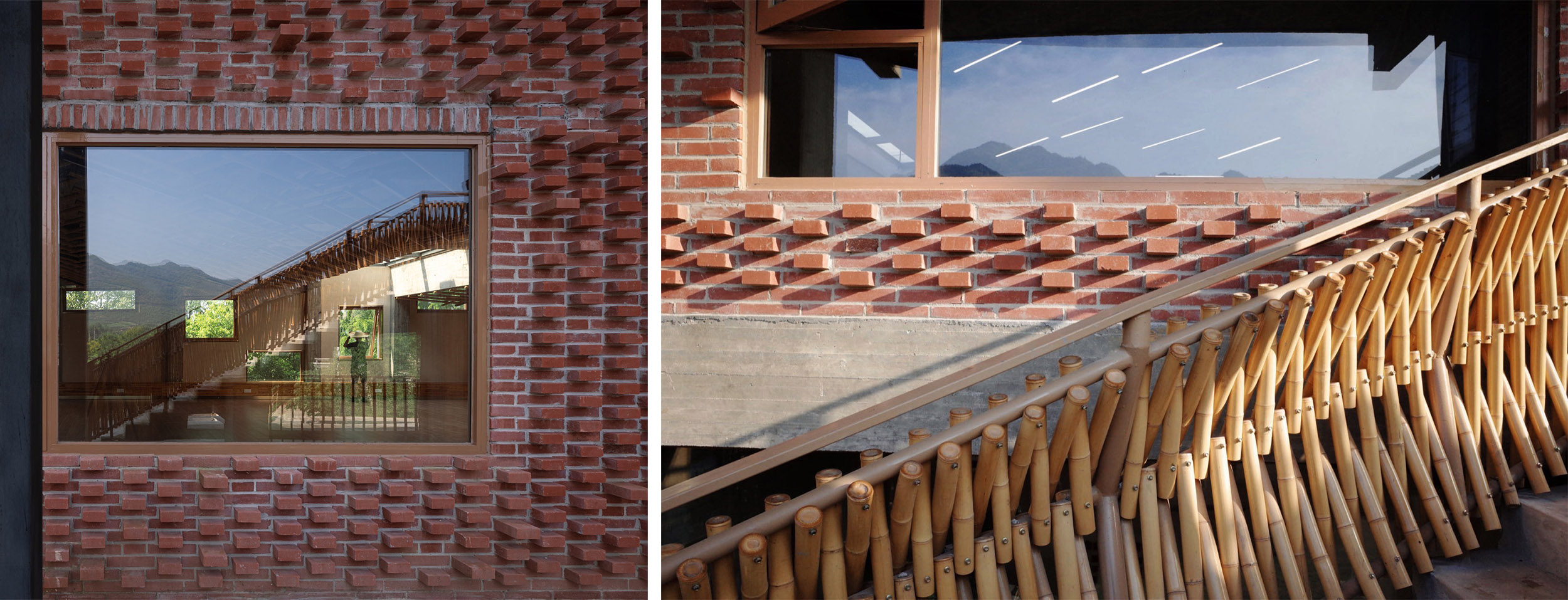 青山文化礼堂丨中国杭州丨MOMENTUM建筑设计事务所-96