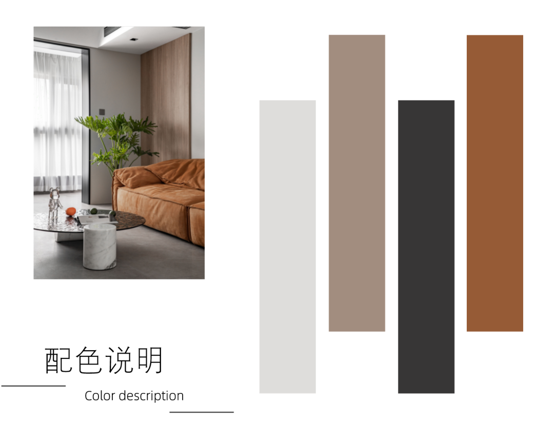 囿于昼夜 · 现代简约大宅设计丨西安异构设计-88