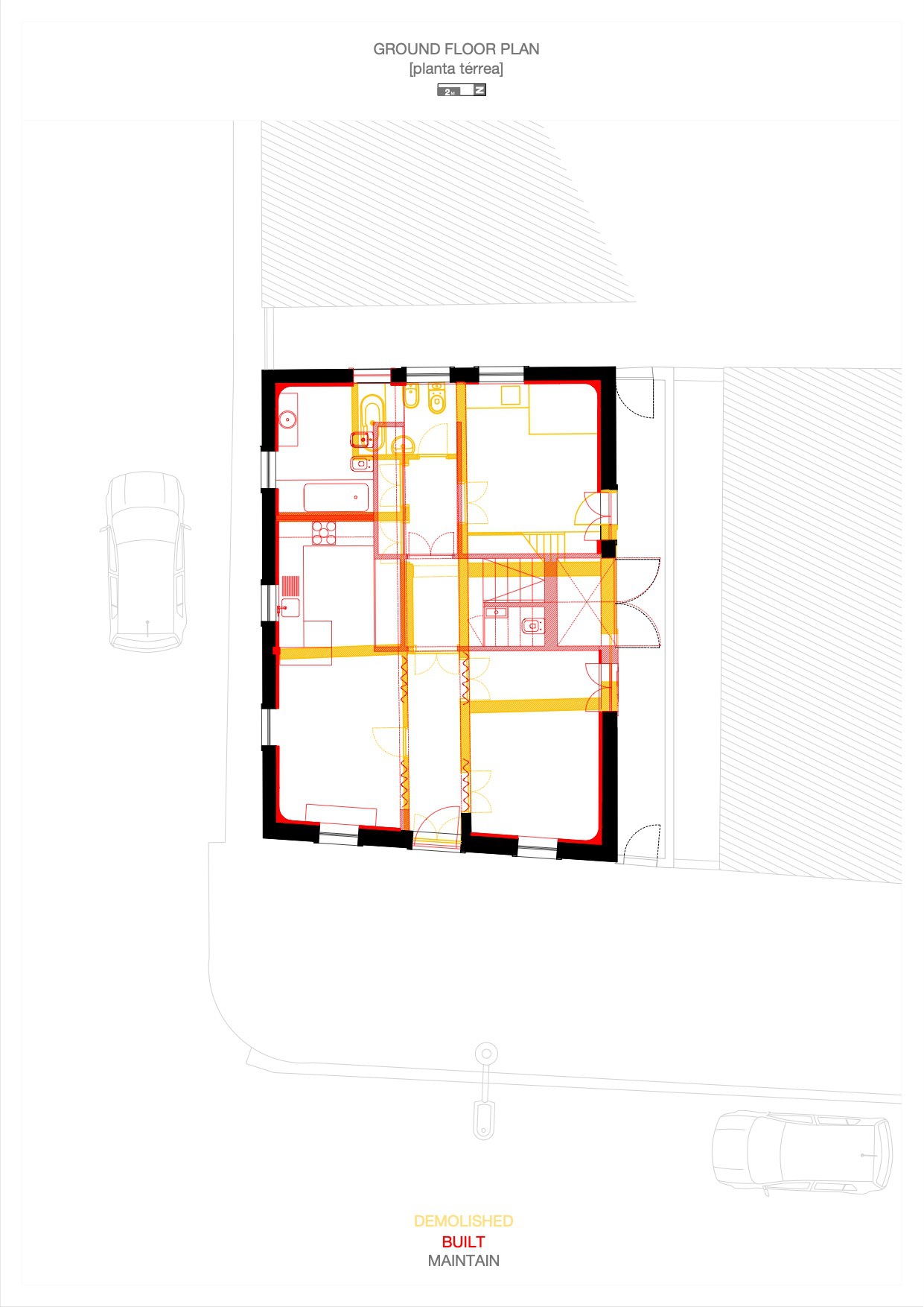 丨葡萄牙丨M2.senos arquitectos-51