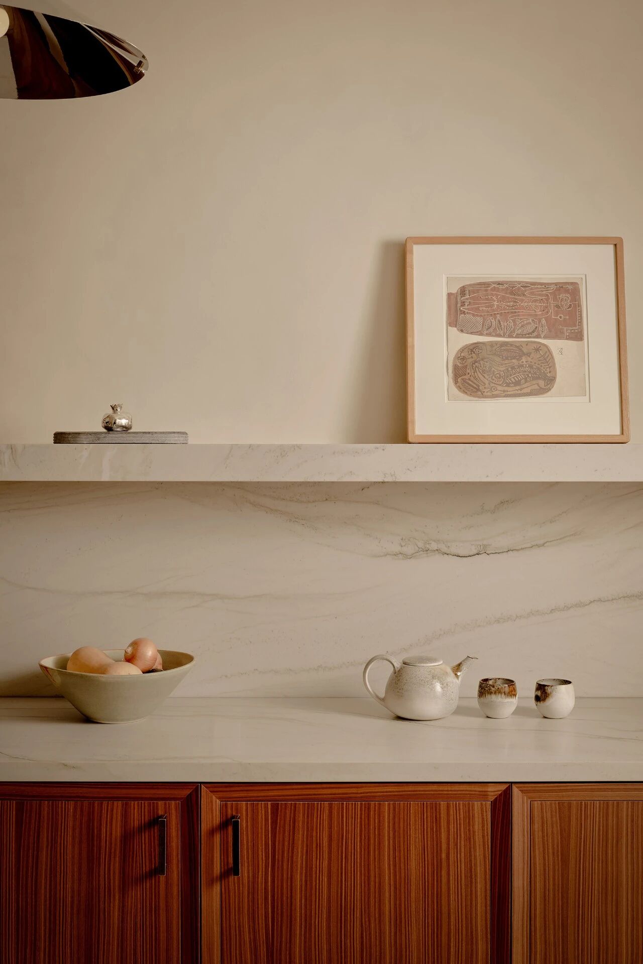 Greenwich住宅丨美国康涅狄格丨Studio Valerie Name-16