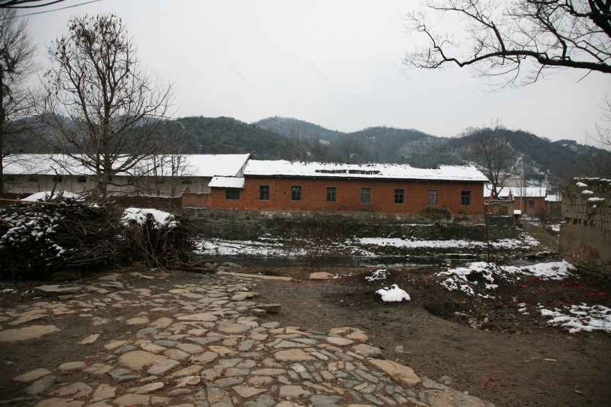 山村旧粮仓的活化新生 · Xihe Cereals and Oils Museum and Village Activity Center-49