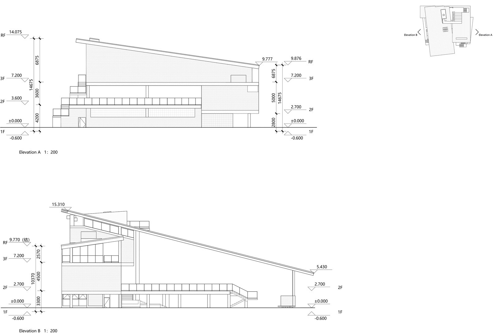 吴阳文化站丨中国湛江丨WAU建筑事务所-101