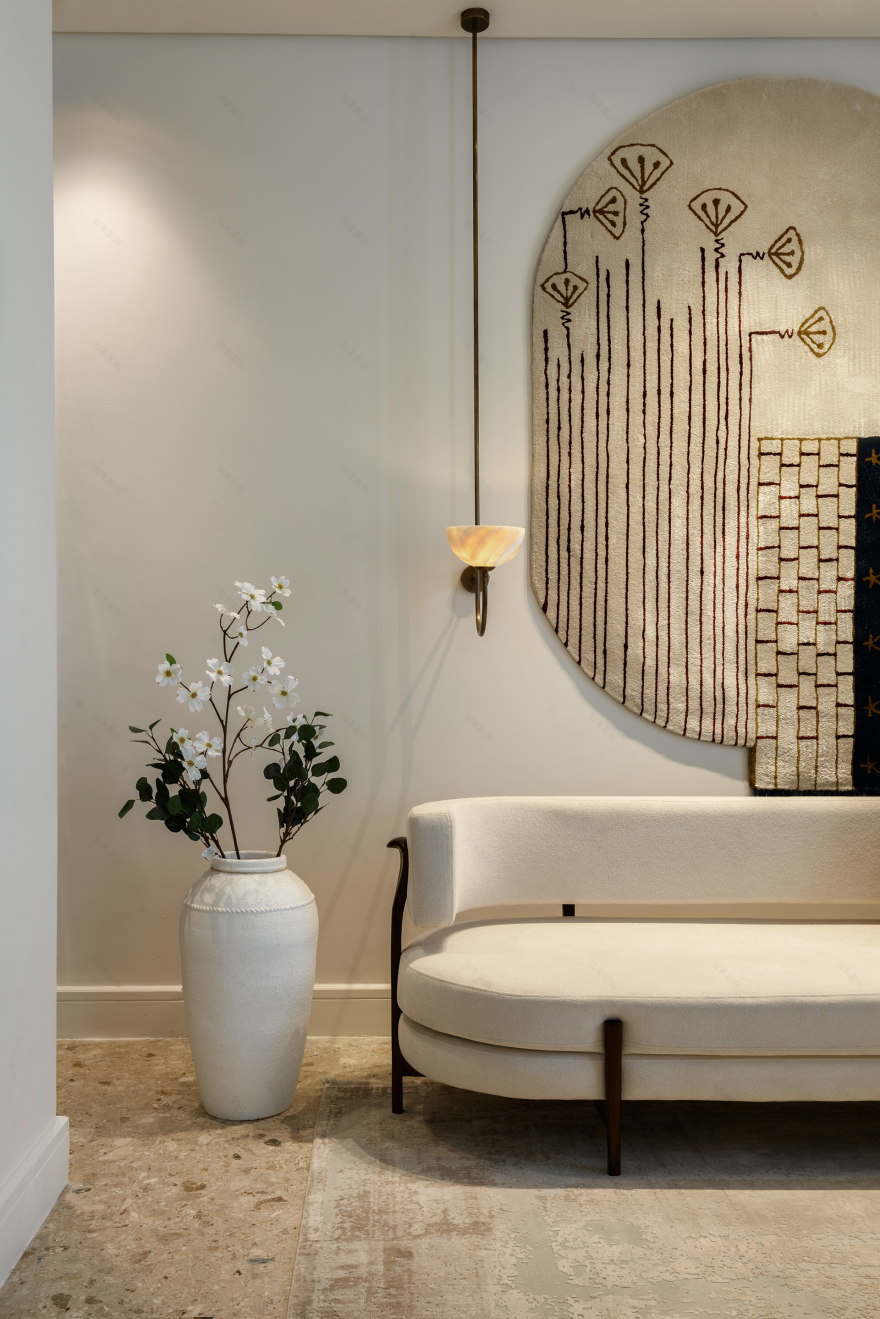 古灵·一站式项目丨埃及开罗丨MYS Design Haus-8