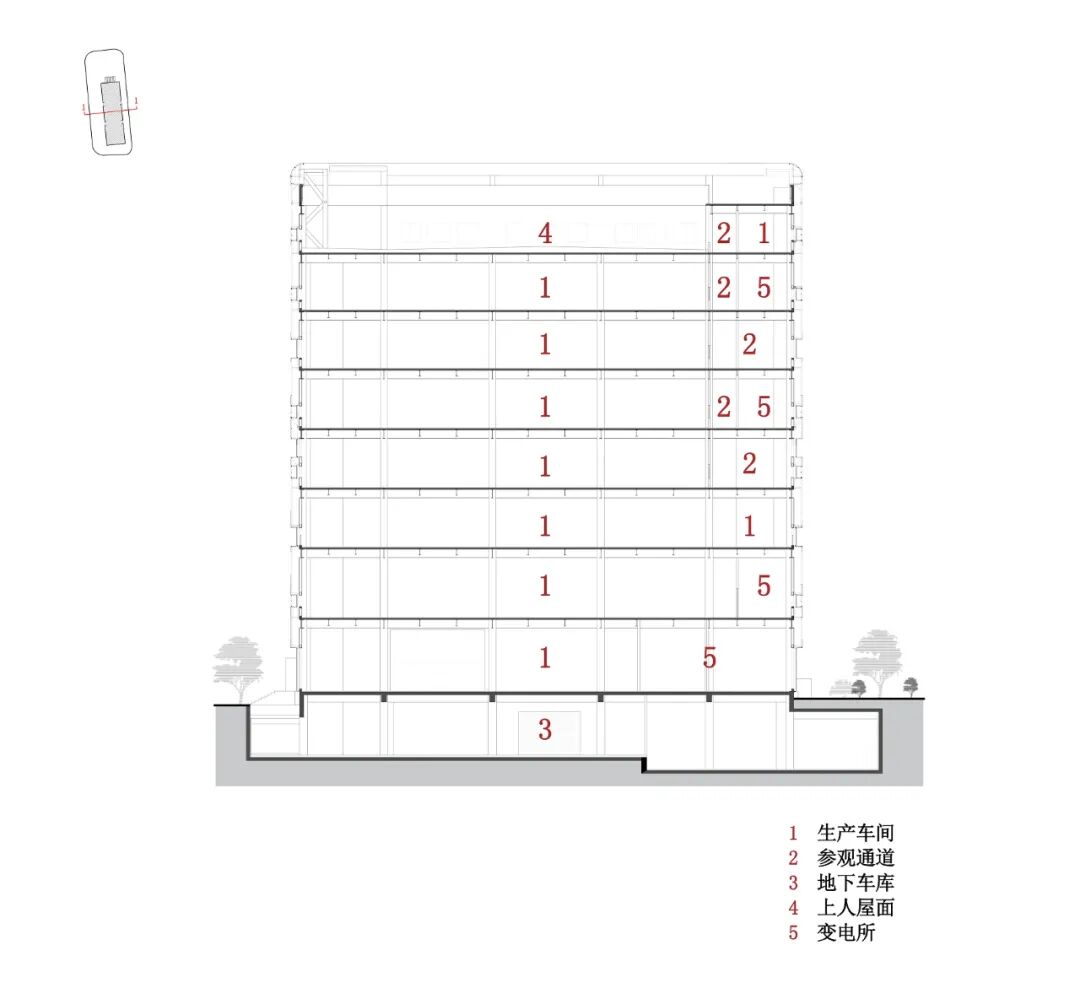福州锐捷智造工厂-166