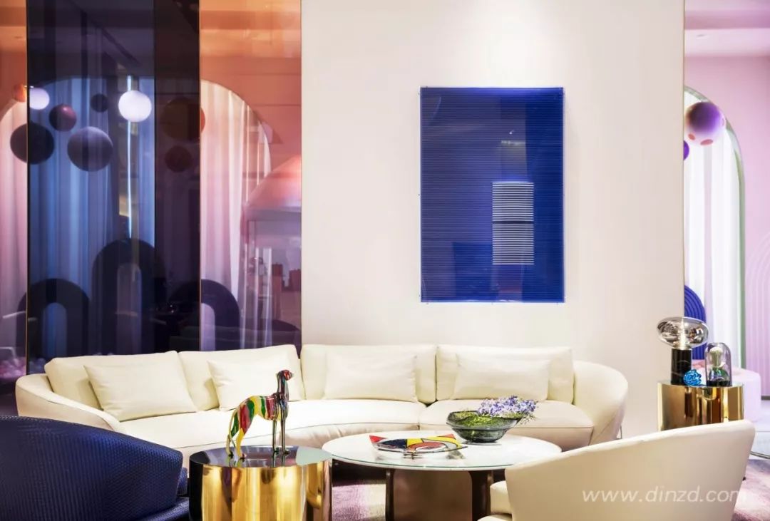 宁波中海智慧园售楼处-28