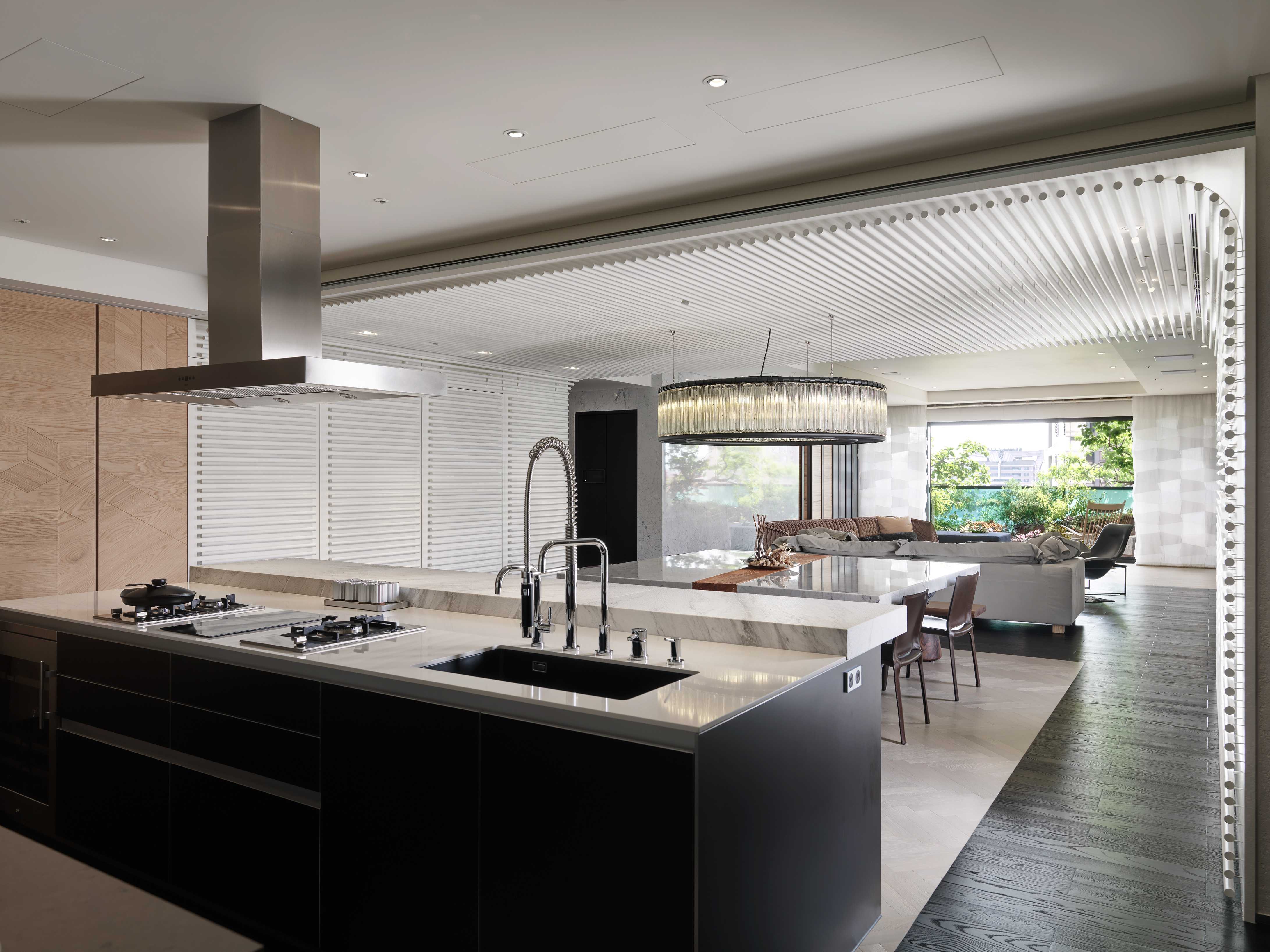 台北艺术之家，彰显个性与生活热情-9