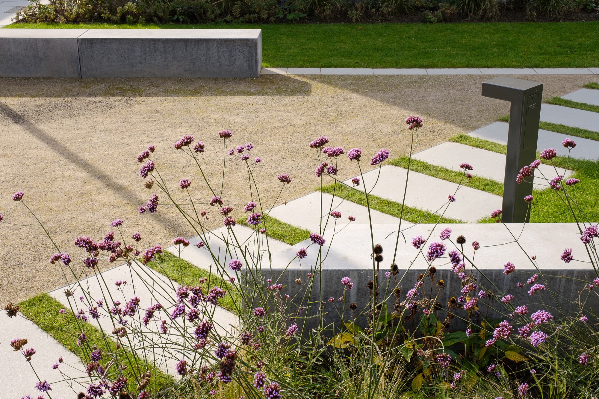 德国 Velbert 博物馆广场-15