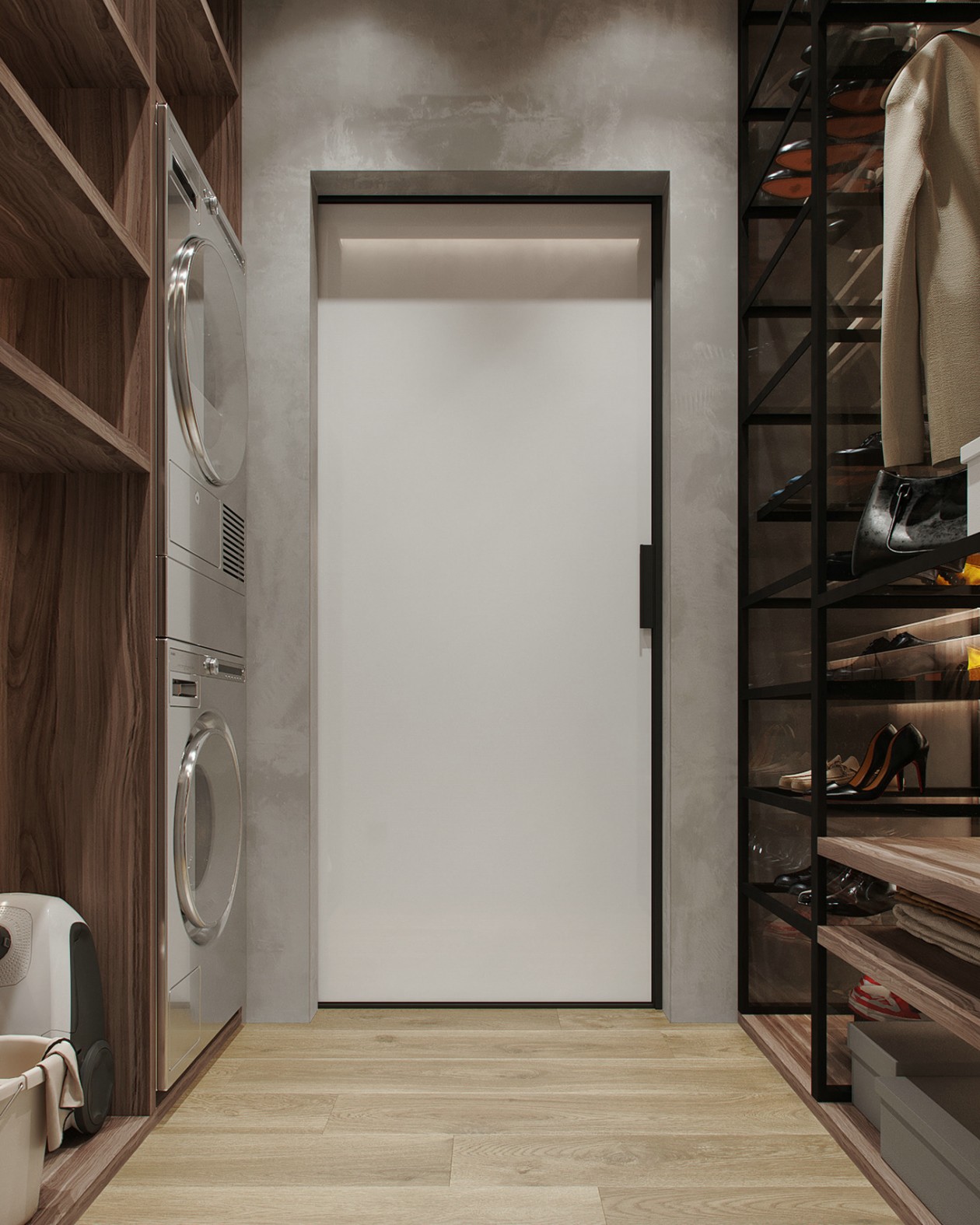 极简遇上灯光，品质气质合体-29