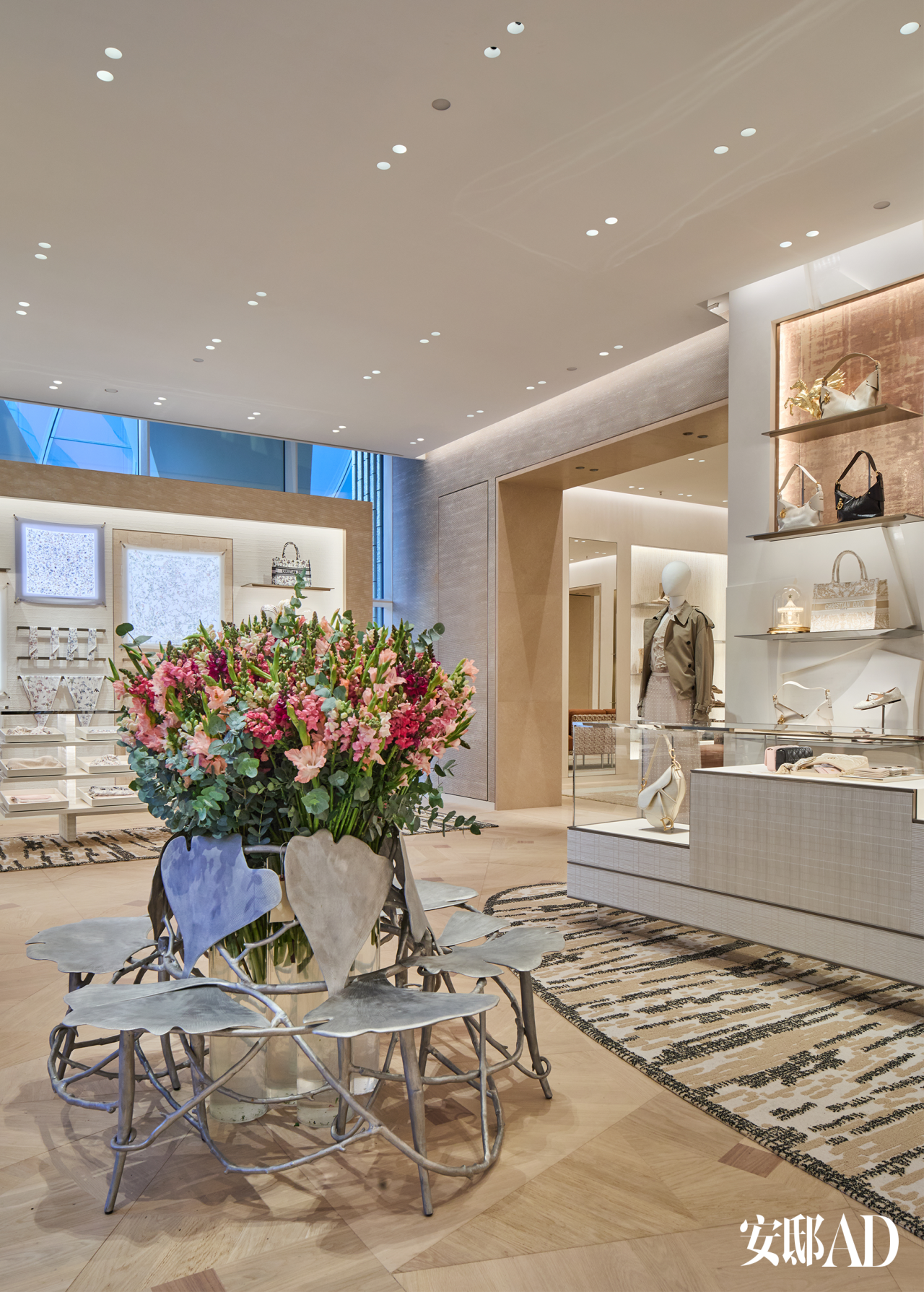 北京迪奥之家丨中国北京-10