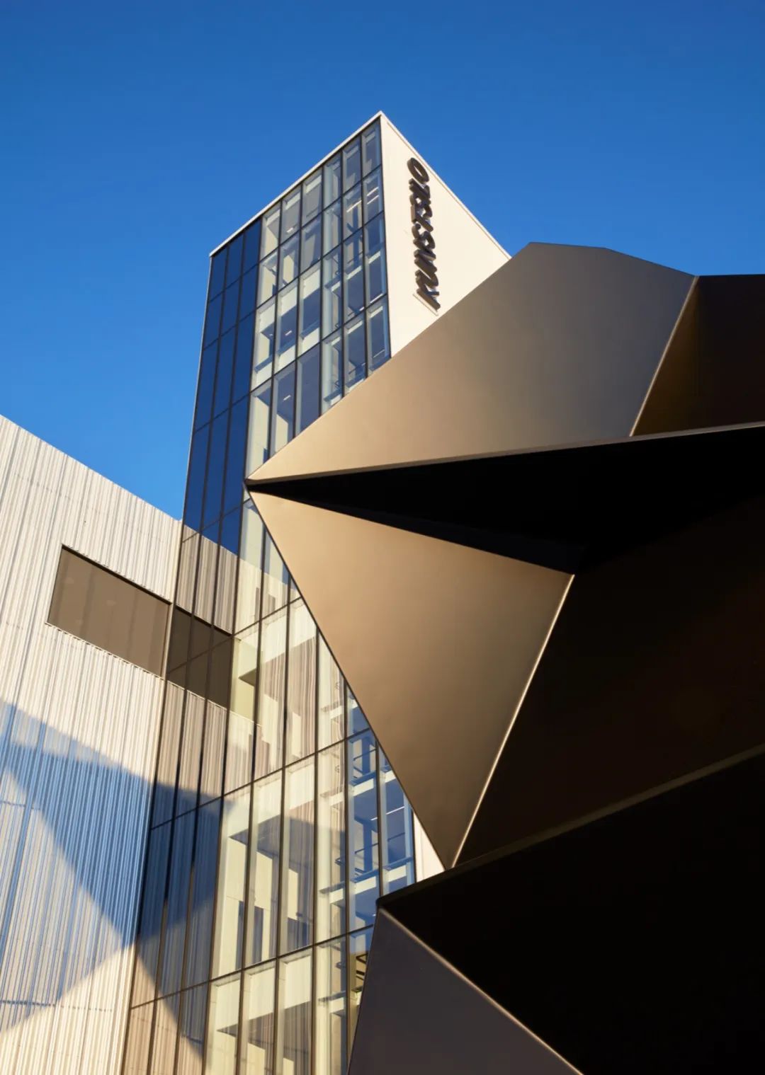 挪威Kunstsilo美术馆：世界级文化地标-82