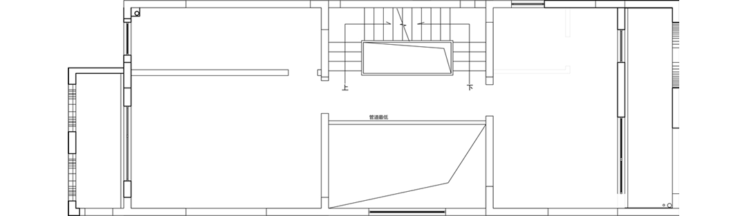 龙湖双珑原著简约法式诗意居所丨中国西安丨青马别墅空间设计-84