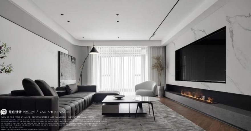 《龙庭设计》十里春风 210 方丨中国湖州-36