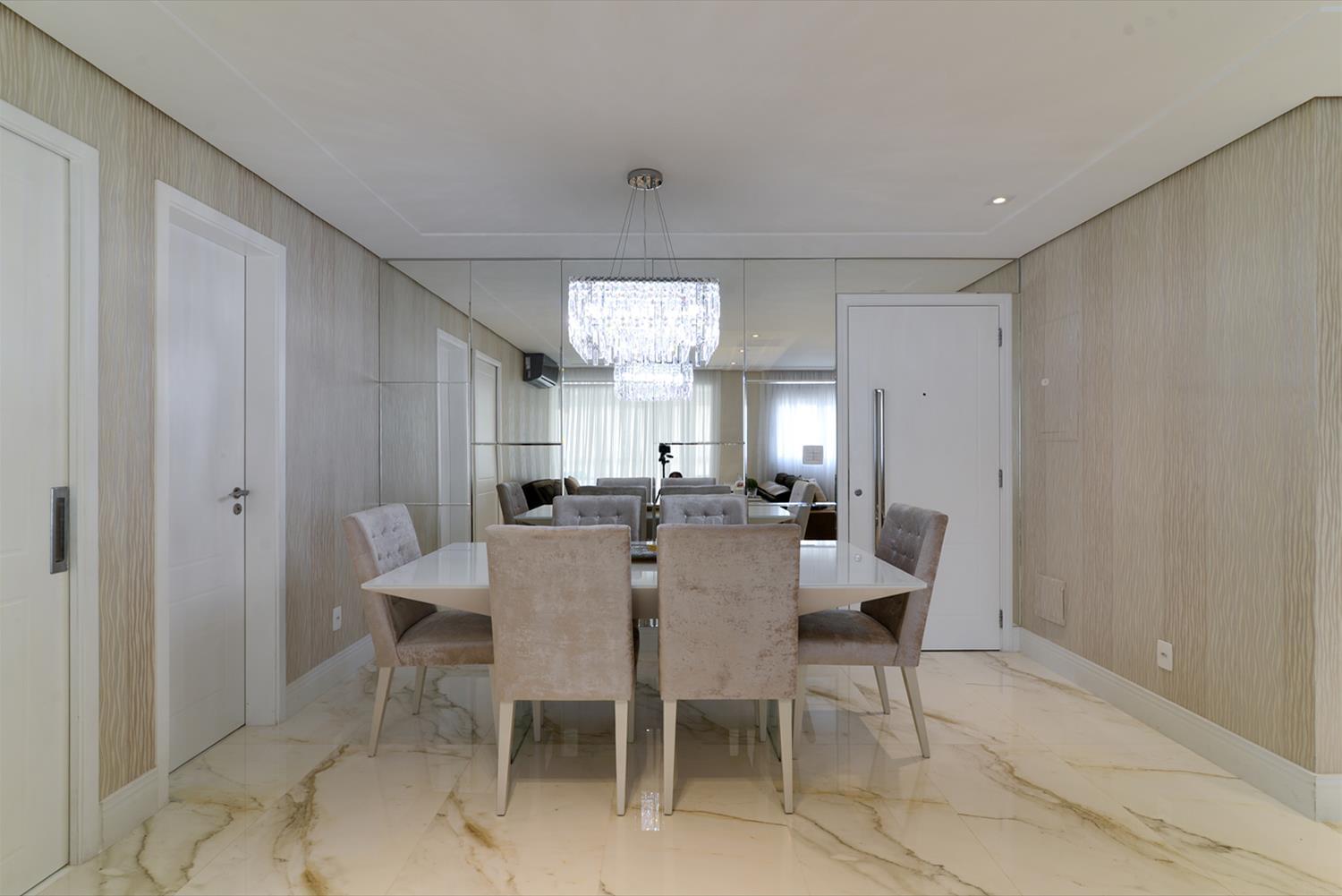 巴西圣塔纳公寓-2