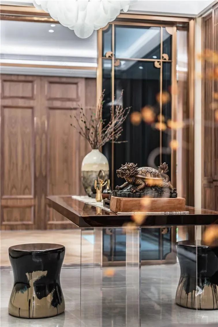 国望府·宫制合院丨中国北京-53