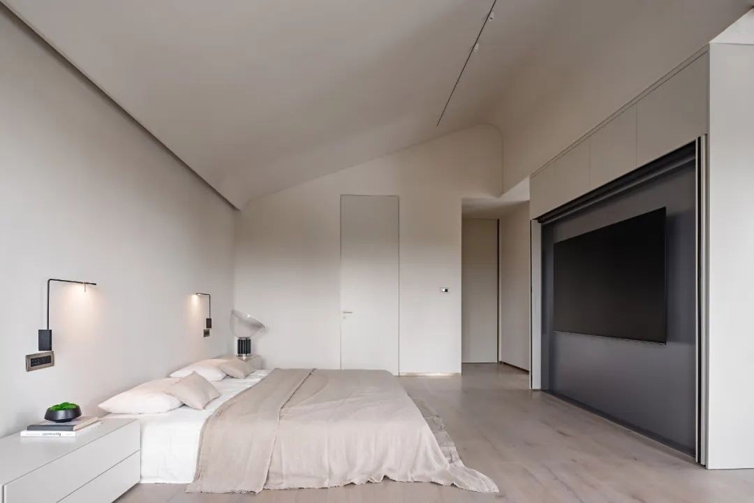 JSCC 极舍文化 · 自然纯粹的曲线之美丨中国丨JSCC 极舍文化创意（上海）有限公司-44