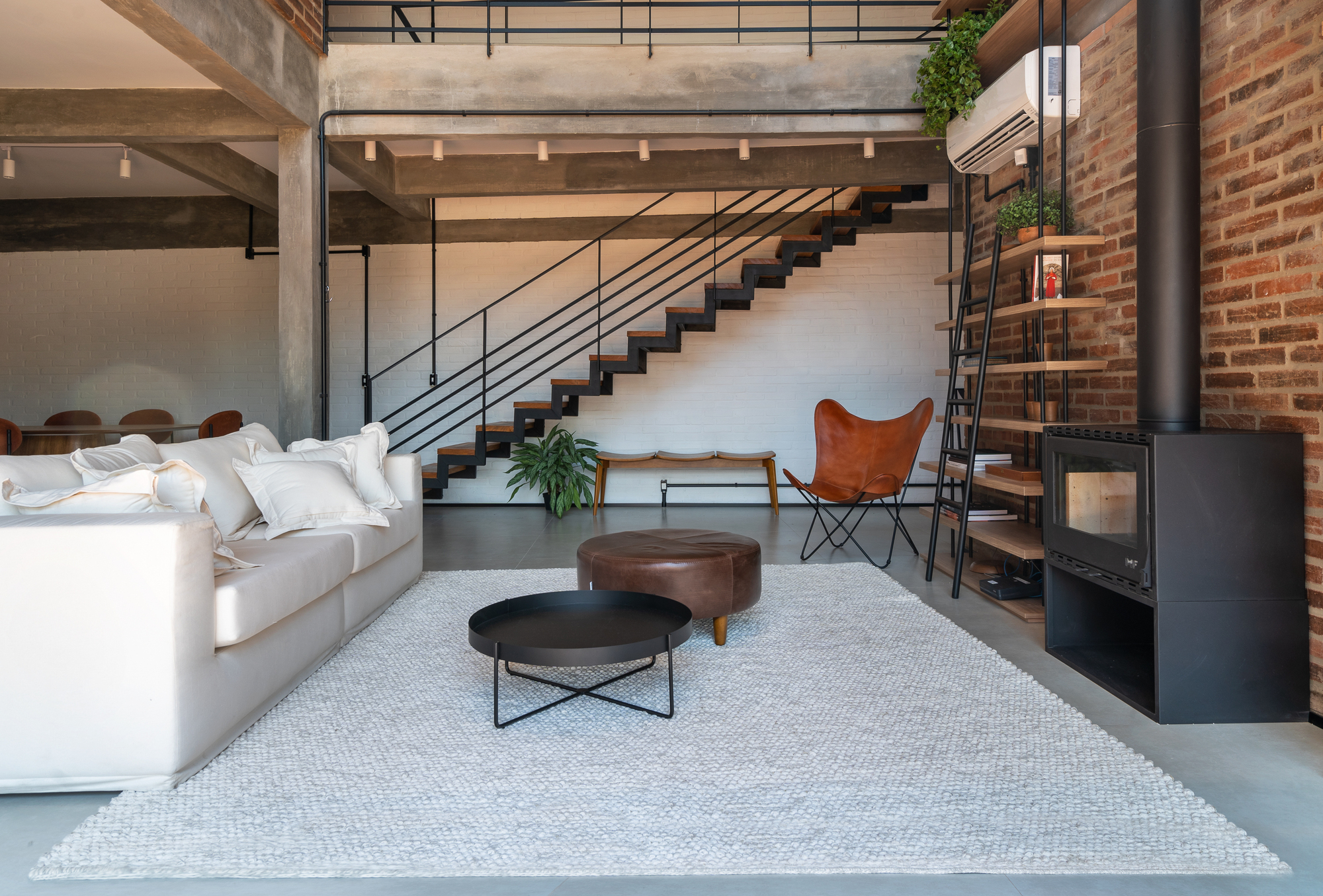 LC 之家丨巴西丨KS arquitetos-17