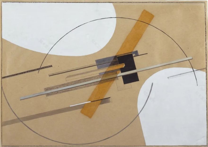 普罗恩房间丨德国柏林丨El Lissitzky-86