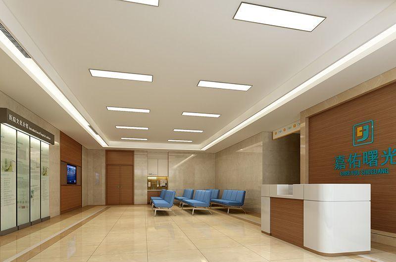 南昌曙光手足外科医院-31