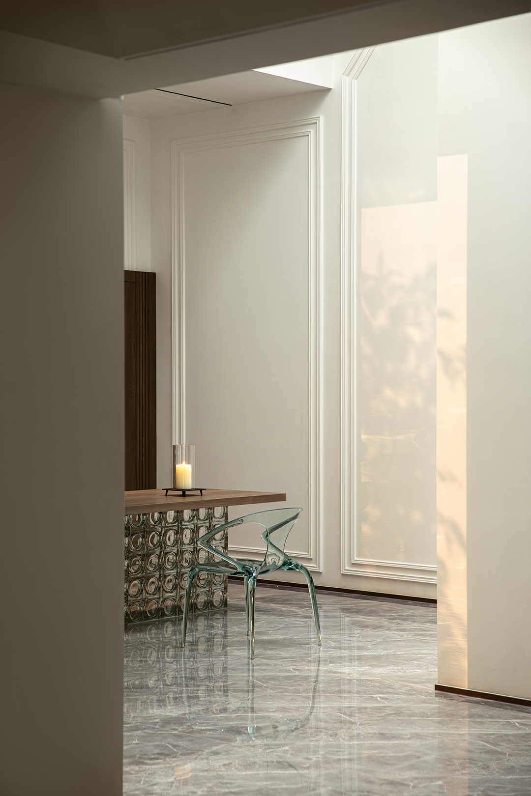 无界艺邸丨中国上海丨上海艾未设计-78