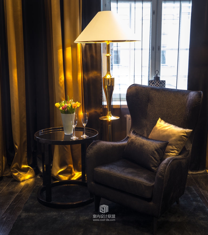 Hotel Lilla Roberts 芬兰赫尔辛基精品酒店-94