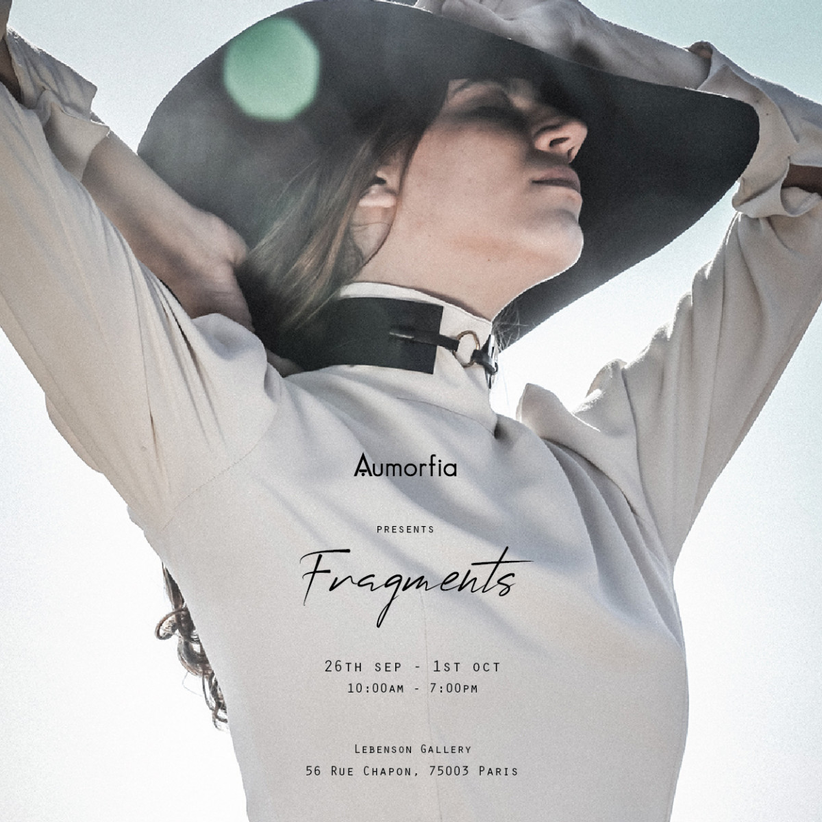 aumorfia配饰品牌形象设计丨希腊雅典-4