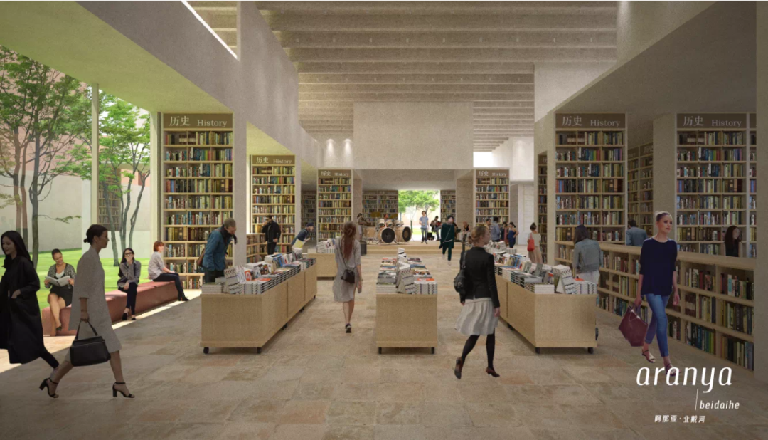 阿那亚 | 中国神盘中的建筑仙境-258