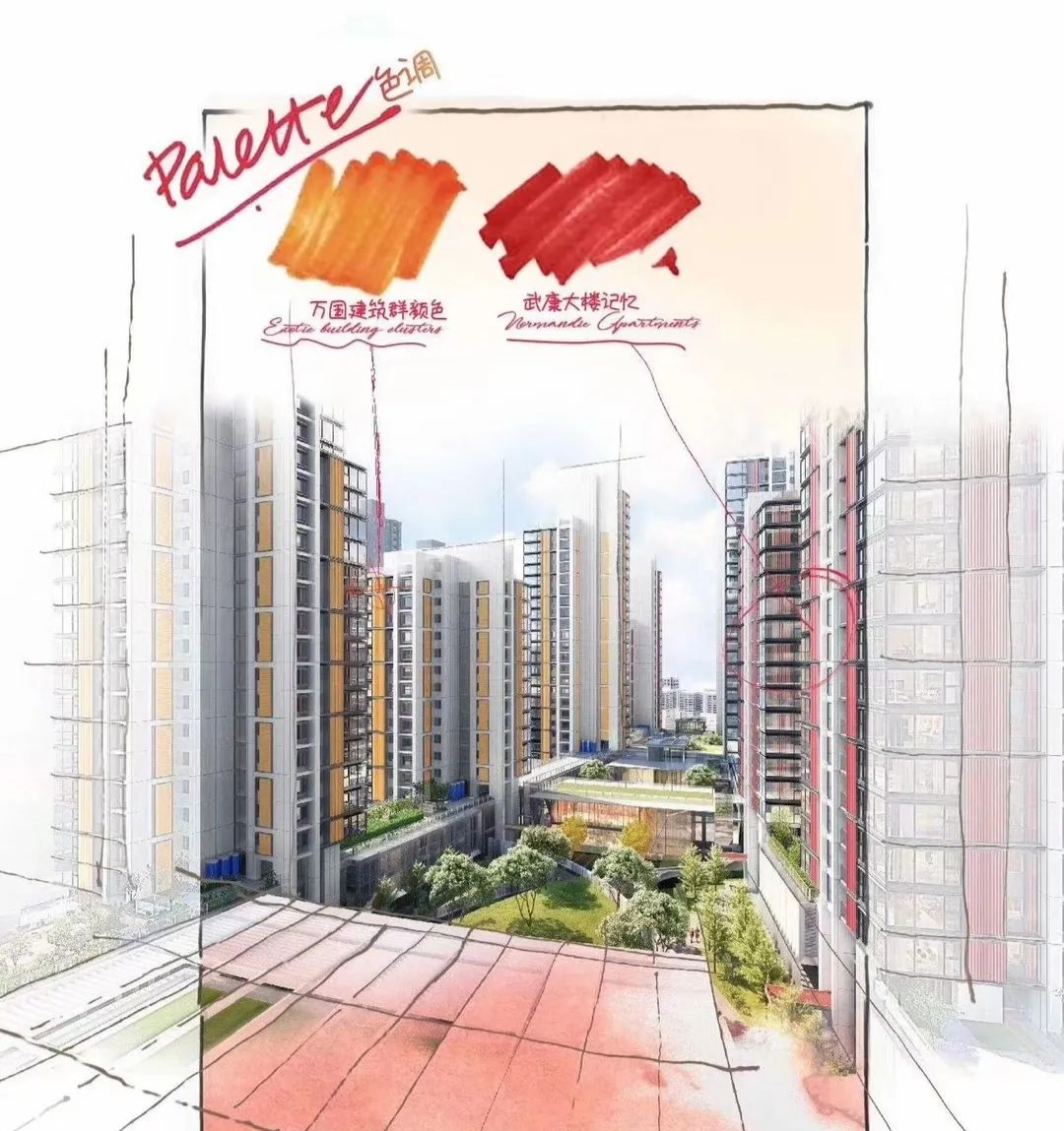 上海中興路一號海派儒雅空间设计丨中国上海丨LSD 葛亚曦设计事务所-34